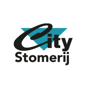 Logo City Stomerij