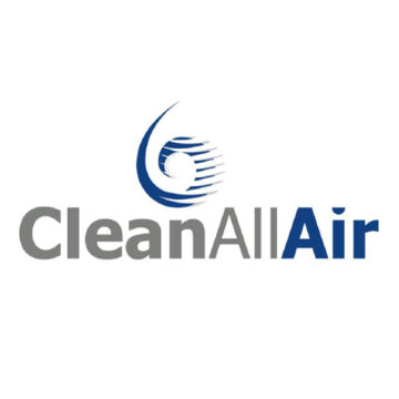 Logo Clean All Air