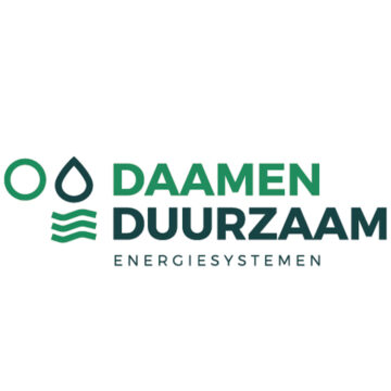 Logo Daamen Duurzaam