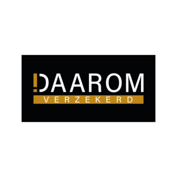 Logo Daarom Verzekerd