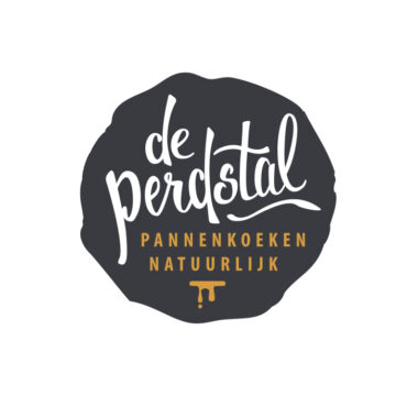 Logo De Perdstal