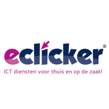 Logo e Clicker