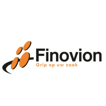 Logo Finovion