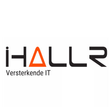 Logo Hallr
