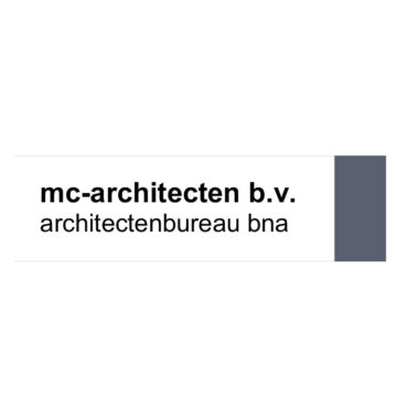 Logo MC Architecten