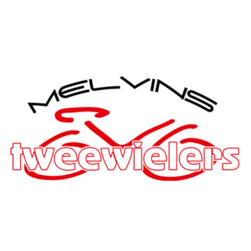 Logo Melvins Tweewielers