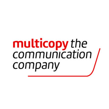 Logo Multicopy