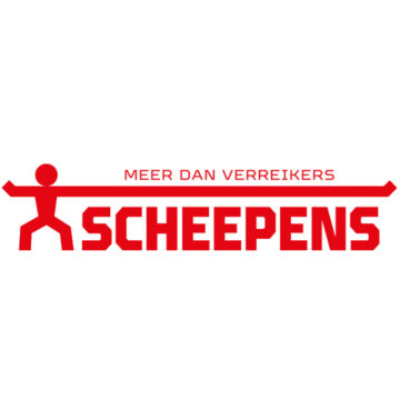 Logo Scheepens