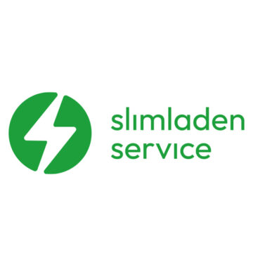 Logo Slimladen Service