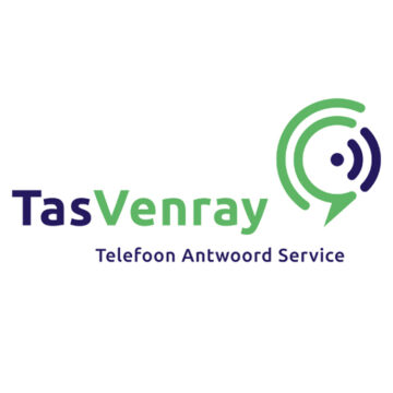 Logo TAS Venray