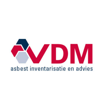 Logo VDM