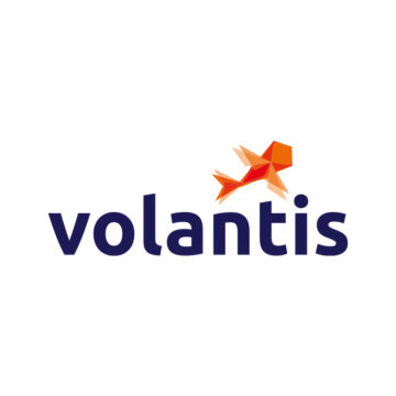 Logo Volantis
