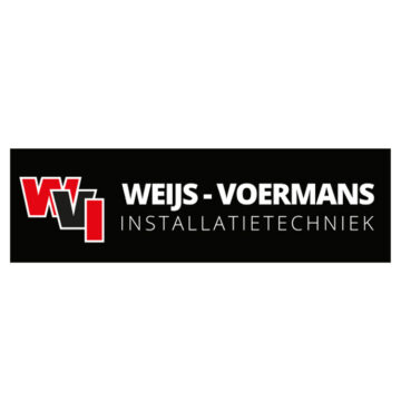 Logo Weijs Voermans