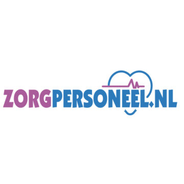 Logo Zorgpersoneel