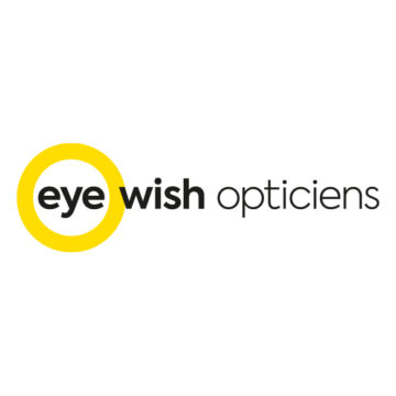 Logo Eye Wish Opticiens