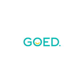 Logo Goed work