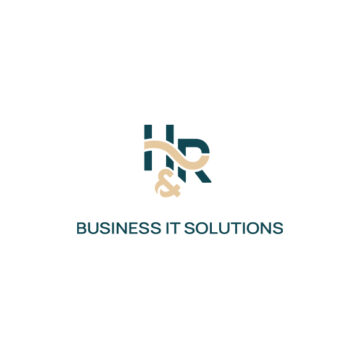 Logo HR Business IT Solutions