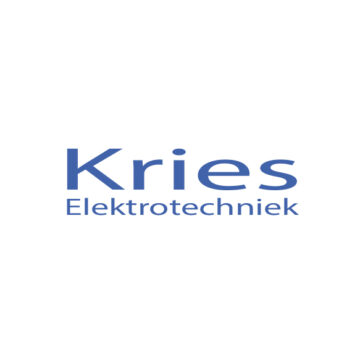 Logo Kries Elektrotechniek