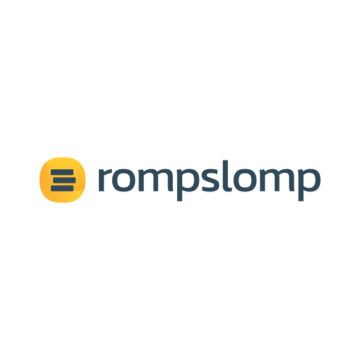 Logo Rompslomp nl