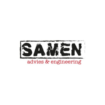 Logo Samen advies engeneering BV