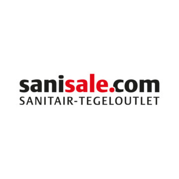 Logo Sanisale Utrecht bv