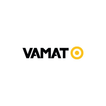 Logo Vamat BV