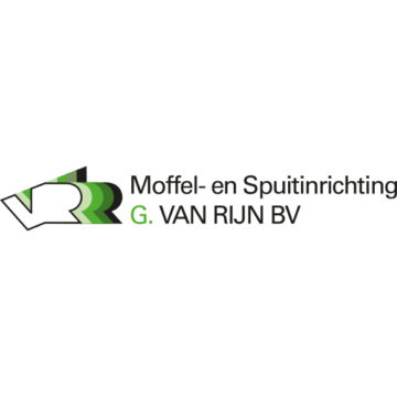 Logo van Rijn BV