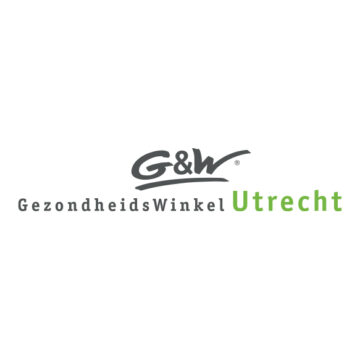 Logo Gezondheidswinkel Utrecht