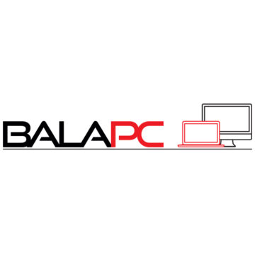 Logo Bala Pc