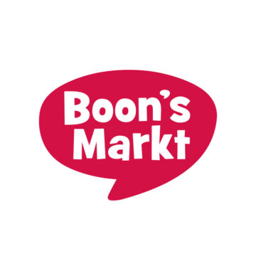 Logo Boons Markt Geurts