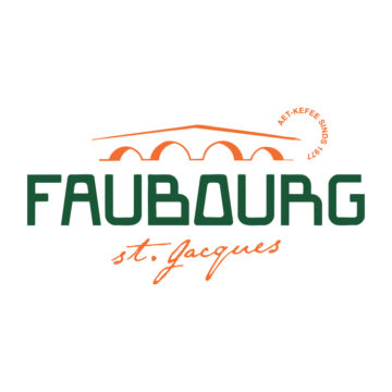Logo Faubourg