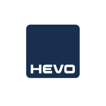 Logo Hevo