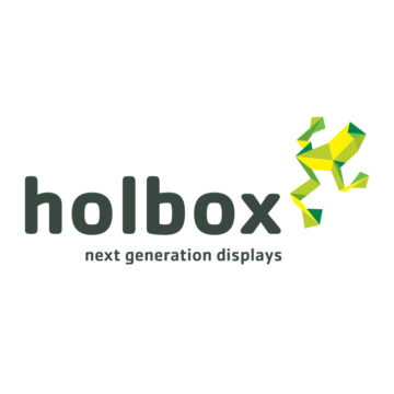 Logo Holbox