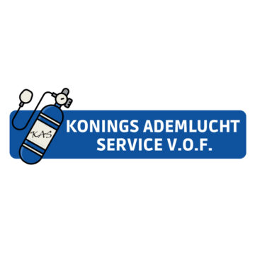 Logo Konings Ademlucht Service