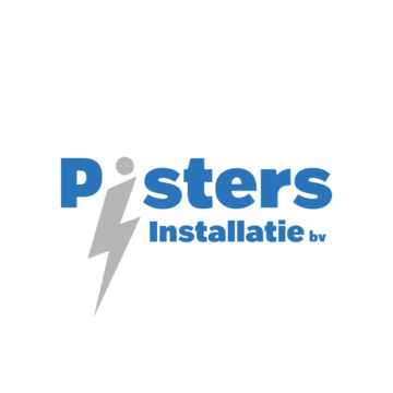 Logo Pisters Installatie