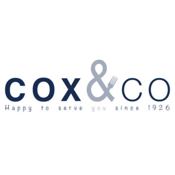 Logo Cox Co