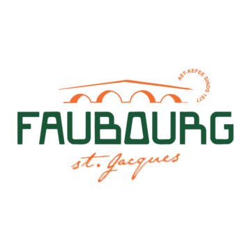 Logo Faubourg