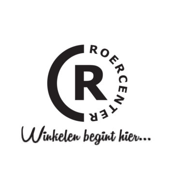 Logo Roercenter Winkeliersvereniging Rmond