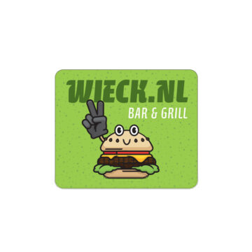 Logo Wieck