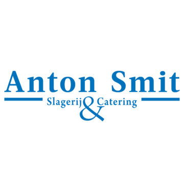 Logo Anton Smit slager