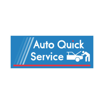 Logo Auto Quick Service