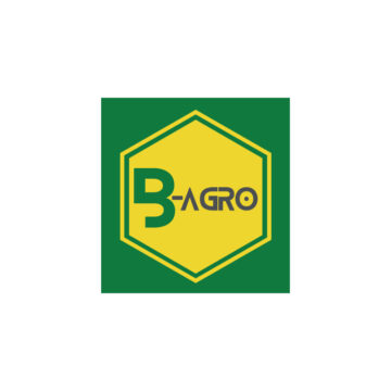 Logo B Agro