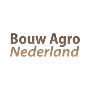 Logo Bouw Agro Nederland