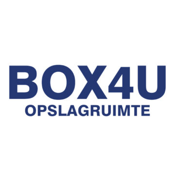 Logo Box4 U