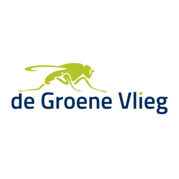 Logo De Groene Vlieg
