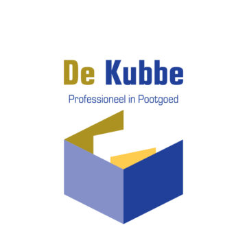 Logo De Kubbe