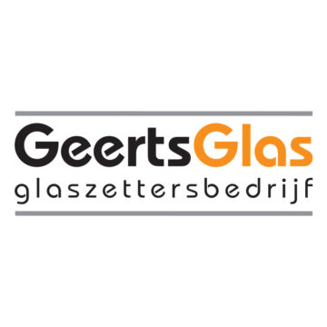 Logo Geerts Glas