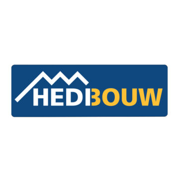 Logo Hedi Bouw