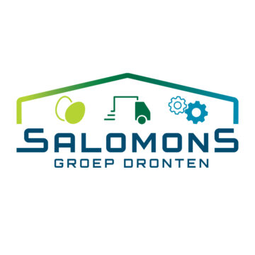 Logo Salomons