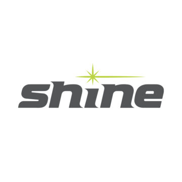 Logo Shine